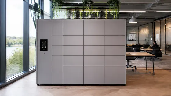 Cloud locker systems — smart lockers in a modern Dutch workplace, 2026 guide