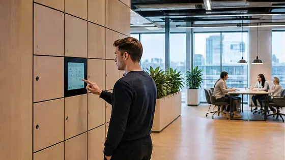 Locker software integrations — smart lockers in a modern Dutch workplace, 2026 guide