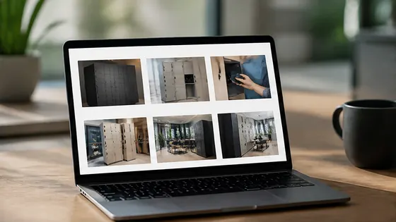 Knowledge base — smart lockers in a modern Dutch workplace, 2026 guide