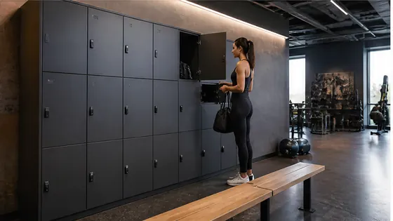 Smart lockers for gyms — a real-world smart locker setup for 2026