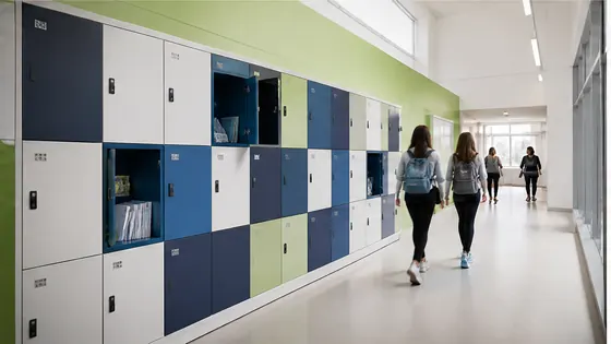 Smart lockers for schools — a real-world smart locker setup for 2026