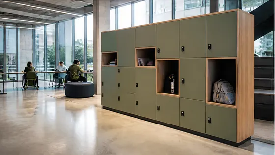 Smart lockers for universities — a real-world smart locker setup for 2026