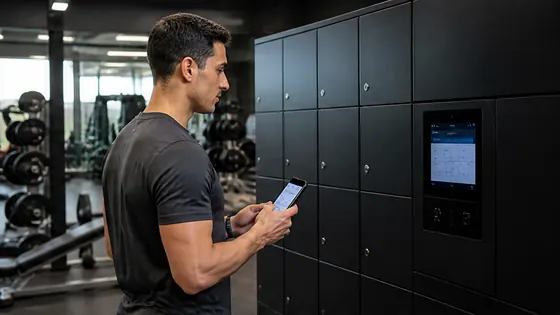 Locker management software for gyms — a real-world smart locker setup for 2026