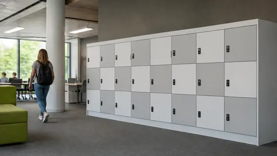 Access control lockers for universities — a real-world smart locker setup for 2026