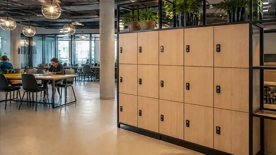 Access control lockers for coworking spaces — a real-world smart locker setup for 2026
