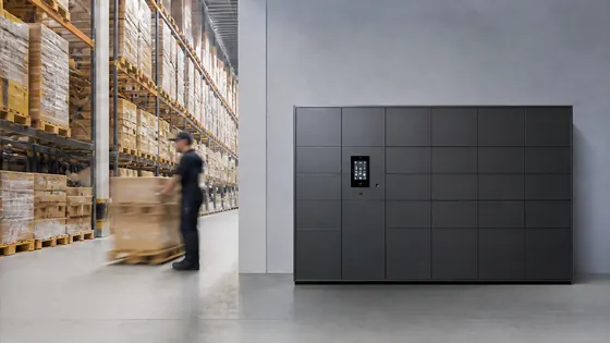 Cloud locker systems for warehouses — a real-world smart locker setup for 2026