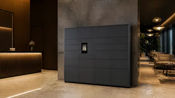Cloud locker systems for hotels — a real-world smart locker setup for 2026