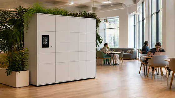 Cloud locker systems for coworking spaces — a real-world smart locker setup for 2026