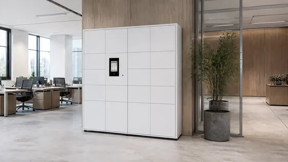 Cloud locker systems for offices — a real-world smart locker setup for 2026