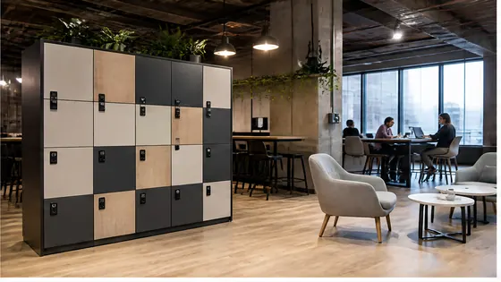 Enterprise locker systems for coworking spaces — a real-world smart locker setup for 2026