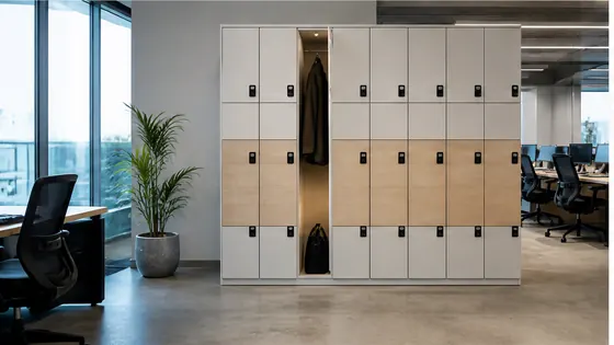 Enterprise locker systems for offices — a real-world smart locker setup for 2026