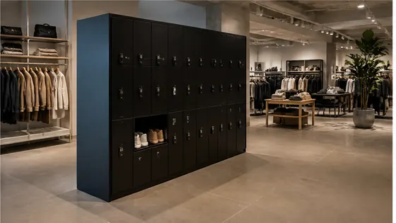Enterprise locker systems for retail stores — a real-world smart locker setup for 2026