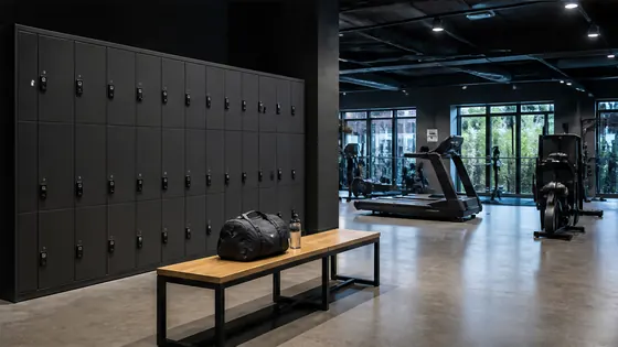 Enterprise locker systems for gyms — a real-world smart locker setup for 2026