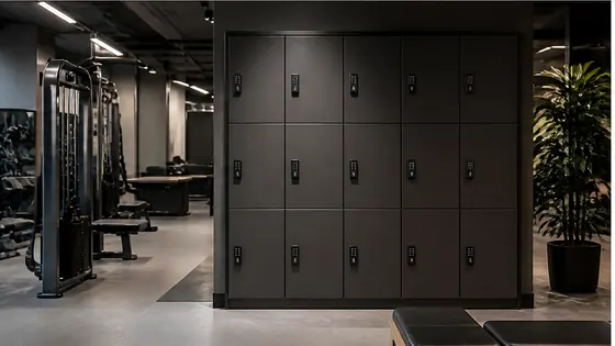 Keyless lockers for gyms — a real-world smart locker setup for 2026