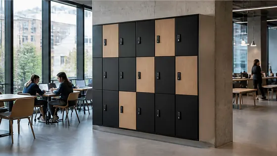 Keyless lockers for universities — a real-world smart locker setup for 2026