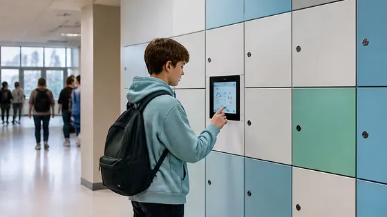 Locker software integrations for schools — a real-world smart locker setup for 2026