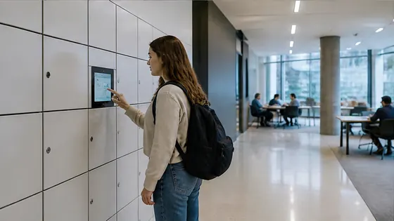 Locker software integrations for universities — a real-world smart locker setup for 2026