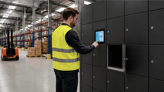 Locker software integrations for warehouses — a real-world smart locker setup for 2026