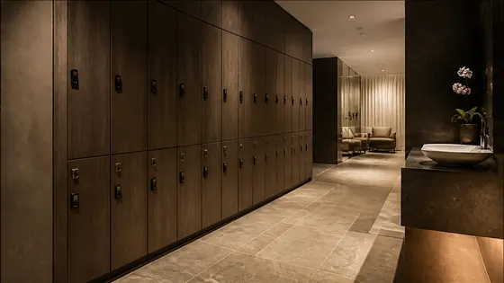 Secure workplace lockers for hotels — a real-world smart locker setup for 2026