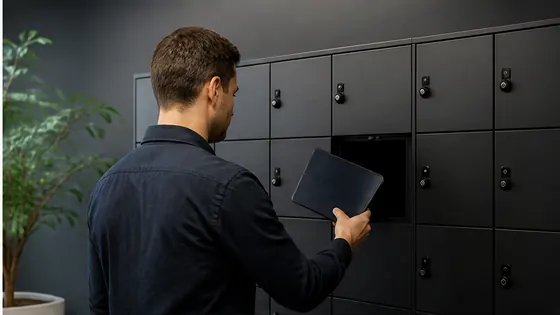 Guides — a real-world smart locker setup for 2026